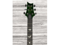 PRS S2 Custom 24-08 Thin Eriza Green PRS S2 Custom 24-08 Thin Eriza Green